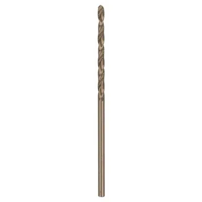 Zdjęcie produktu dla Wiertło spiralne Bosch PRO StSt HSS-Co, 2x24x49 mm
