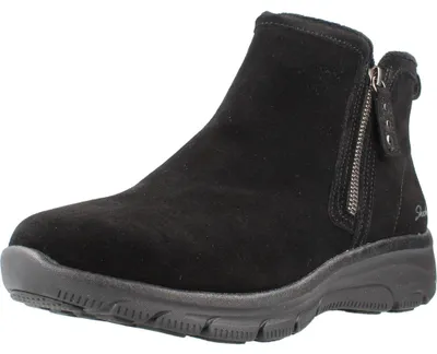 Immagine prodotto di Stivaletti Del Marchio Skechers Del Modello 168188s Easy Going Urban Nero