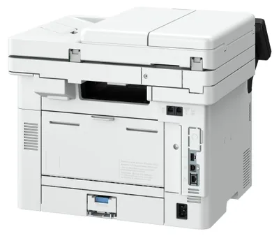 Obrázek produktu pro Canon i-SENSYS MF463dw, Laser, Černobílý tisk, 1200 x 1200 DPI, A4, Přímý tisk, Černá, Bílá