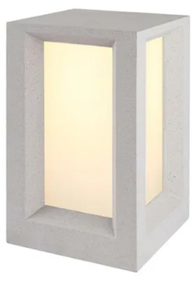 Immagine prodotto di Lampada da giardino ACA MK039W-330