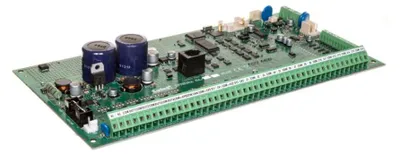 Produktbild von Satel INTEGRA 64 Plus, Relaismodul, Grün, CE, 20 V, 50 - 60 Hz, 264 mm