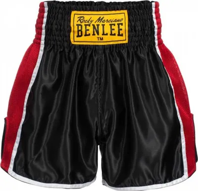 Immagine prodotto di Scarpe da donna Thaibox-Hose BROCKWAY Nero M BENLEE