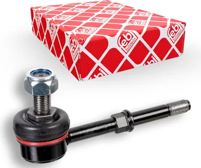 Produktbild von FEBI BILSTEIN Koppelstange Stabilisator Hinten Links Hinten Rechts 28267