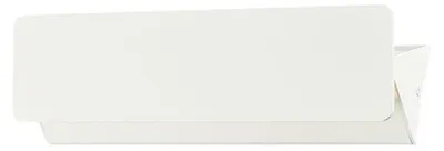 Immagine prodotto di Applique a LED ACA ZD806410LEDWH