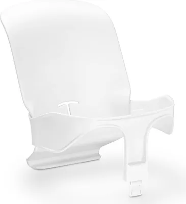 Image de Hauck 661680 accessoire pour chaise haute Blanc