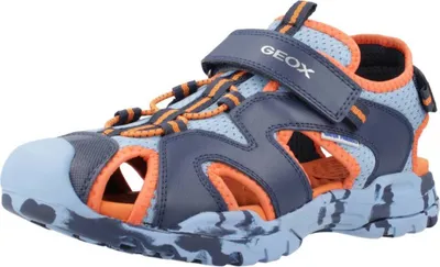 Produktbild von Geox Sandalen Sandalen Kunstleder/Mesh