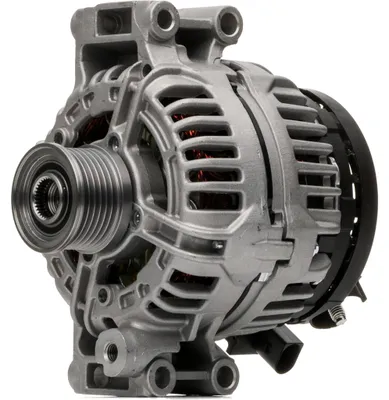 Produktbild von STARK SKGN-03221475 Lichtmaschine Generator LiMa 90A 14V für BMW 3 Touring (E91) 3 Limousine (E90) 3 Limousine (E46) 1 Schrägheck (E87) 5 Limousine