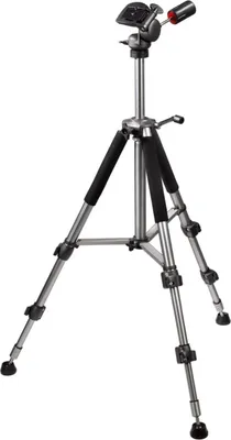 Produktbild von Stativ Omega Premium II 148 3D