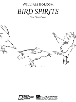 Image de Esprits des oiseaux