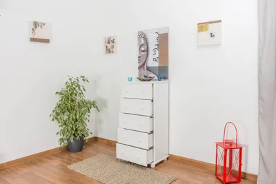 Produktbild von Kommode Kiefer