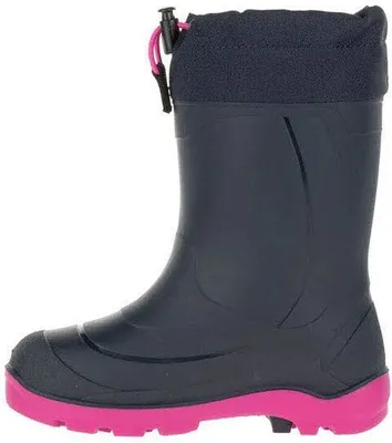 Immagine prodotto di KAMIK Snobuster 1 stivali di gomma bambini blu 27