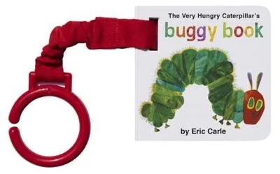 Obrázok produktu pre The Very Hungry Caterpillar's Buggy Book