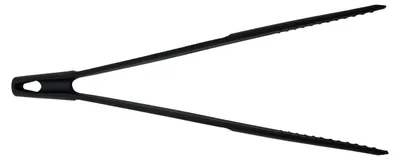 Smart-Zange, 35,2 cm, Kunststoff, für Antihaftbeschichtung