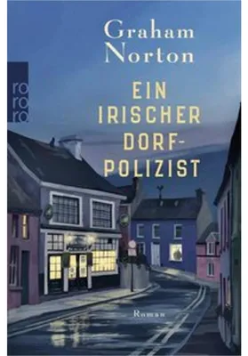 Image de Ein irischer Dorfpolizist