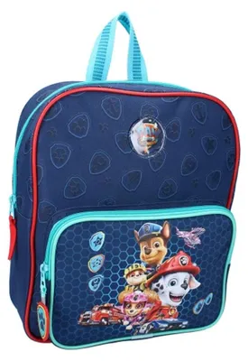 Produktbild von Paw Patrol - Rucksack "The Movie Braver Than Ever" 29cm