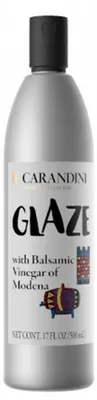 Zdjęcie produktu dla Krem balsamiczny Glaze 500ml - Carandini