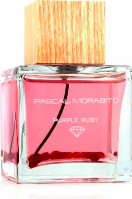 Obrázek produktu pro Pascal Morabito Purple Ruby EDP 95 ml W