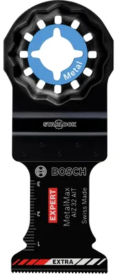 Produktbild von EXPERT MetalMax AIZ 32 AIT Tauchsägeblatt, 40x32 mm, 10-tlg.