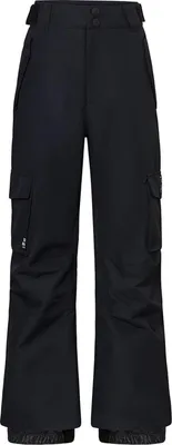 Obrázok produktu pre Rehall Wyatt-r nohavice čierne 152 cm chlapec čierne 152 cm