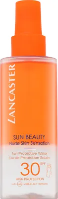 Produktbild von Lancaster Sun Beauty, Sonnenschutzspray, Körper, Spray, Feuchtigkeitsspendend, 150 ml, Erwachsene