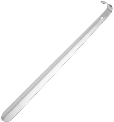 Immagine prodotto di Go Go Gadget – Set di accessori per scarpe – Extra lungo – Acciaio inossidabile – 79 cm – 1 pezzo