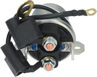 Produktbild von HC-Cargo Anlasser-Relais F 032 334 180 35,0mm