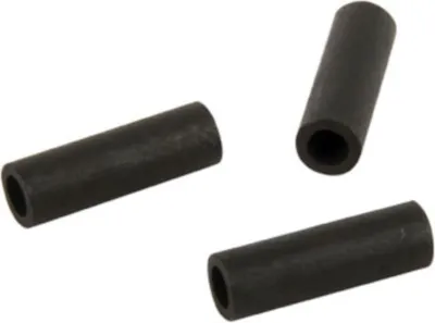 Produktbild von Fox Rage Predator Crimps - 20 Klemmhülsen, Größe:Gr. 2