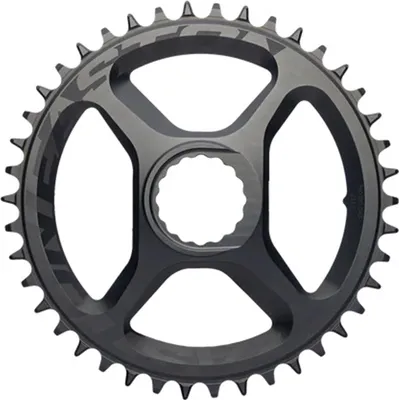 Zdjęcie produktu dla Easton Cinch Direct Mount Kettenblatt, 42 Z., Shimano 12-fach, czarny
