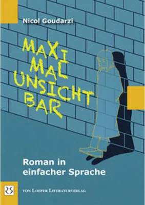 Obrázek produktu pro Maximal unsichtbar