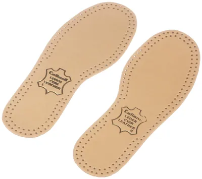 Immagine prodotto di Collonil Luxor Kinder 90110000320, solette per bambini, taglia 32, dimensioni 21,5 x 4,5 cm