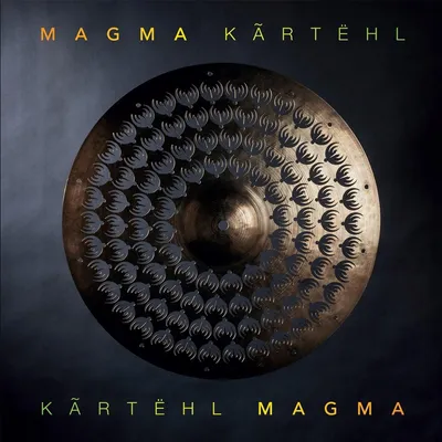 Produktbild von Magma: Kartehl