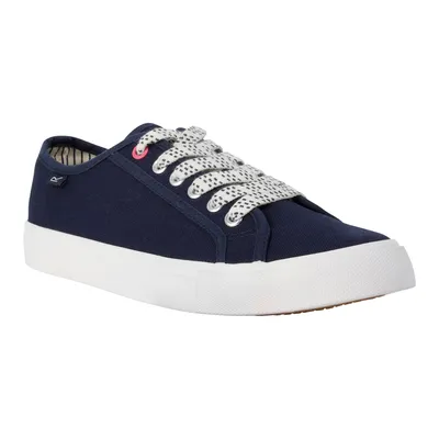 Obrázok produktu pre Regatta - Dámska obuv "Marine Pump" RG9882 (39 EU) (Navy blue)