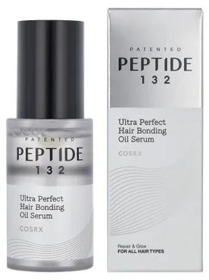 Produktbild von Cosrx Peptide 132 Ultra Perfect Hair Bonding Oil Serum