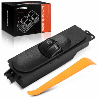 Produktbild von Frankberg Fensterheberschalter 7-Polig Vorne Links 6395451513