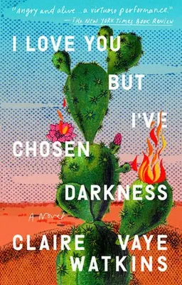 Obrázek produktu pro I Love You But I've Chosen Darkness
