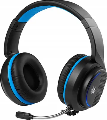 Obrázek produktu pro Tracer TRASLU46621 Kabelov sluchtka/Headset, elenka, Hern, ern
