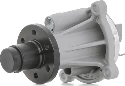 Produktbild von RIDEX Kühlmittelpumpe Wasserpumpe für LAND ROVER Range Rover Sport (L320) 1260W0572