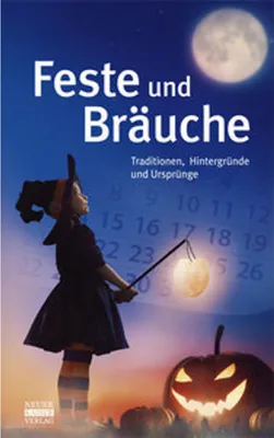 Zdjęcie produktu dla Feste und Bräuche