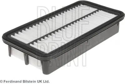 Produktbild von Luftfilter BLUE PRINT ADG02255 für HYUNDAI GETZ (TB) Filtereinsatz
