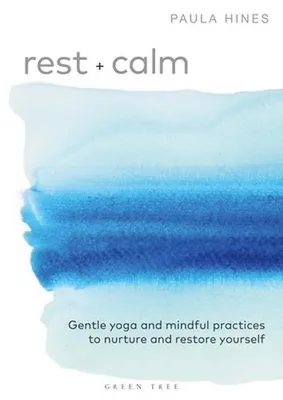 Obrázek produktu pro Rest + Calm