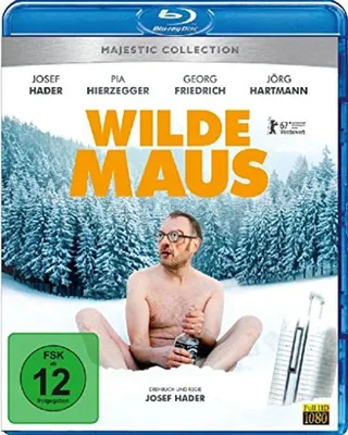 Obrázok produktu pre Wilde Maus
