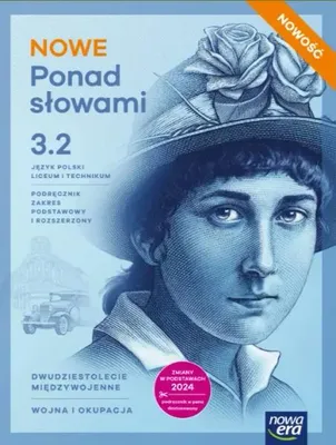 Immagine prodotto di J. Polski LO 3. "Oltre le parole", seconda parte. Viaggio. Opera collettiva. (ZPiR)