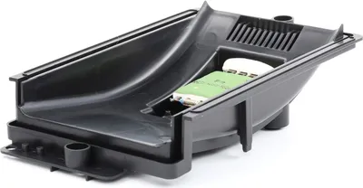 Produktbild von Borsehung B11460 Gebläsewiderstand für VW Golf IV Schrägheck (1J1) Innenraumgebläse