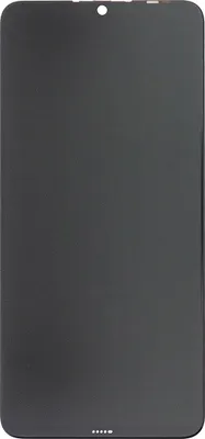 Image de Clappio, écran tactile IPS-LCD pour Huawei P30 Lite écran de remplacement, noir