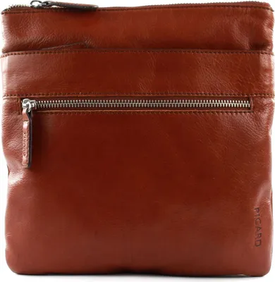 Produktbild von Picard Buddy - Umhängetasche 24 cm (cognac)