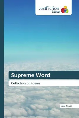 Produktbild von Supreme Word
