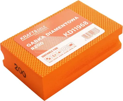 Obrázek produktu pro Diamantschwamm P200 Kd11968