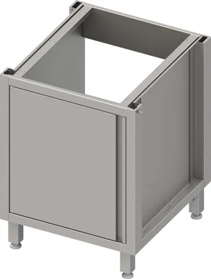 Produktbild von Spülenunterschrank mit Flügeltüren 600x640