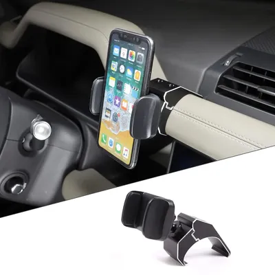 Telefonhalter für LR Defender 110 90 130 2020-2023