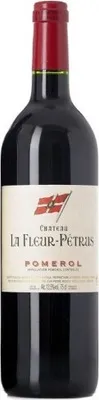 Produktbild von Château La Fleur-Pétrus 2016 Rotwein Frankreich Pomerol 75.00 cl 13.5 %